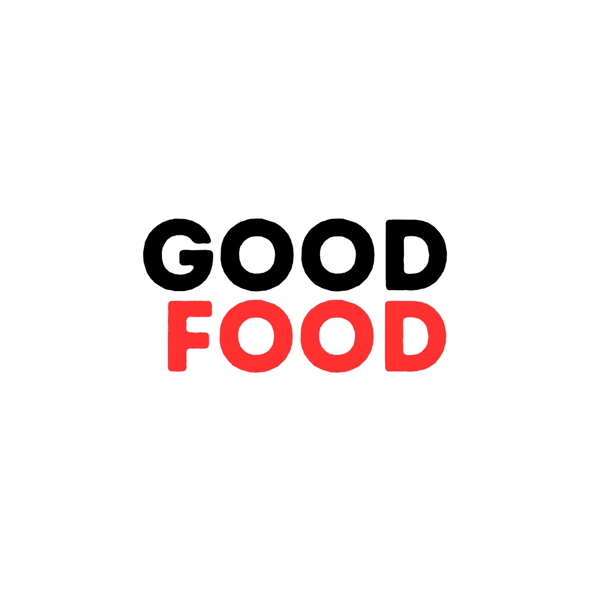 GOOD FOOD